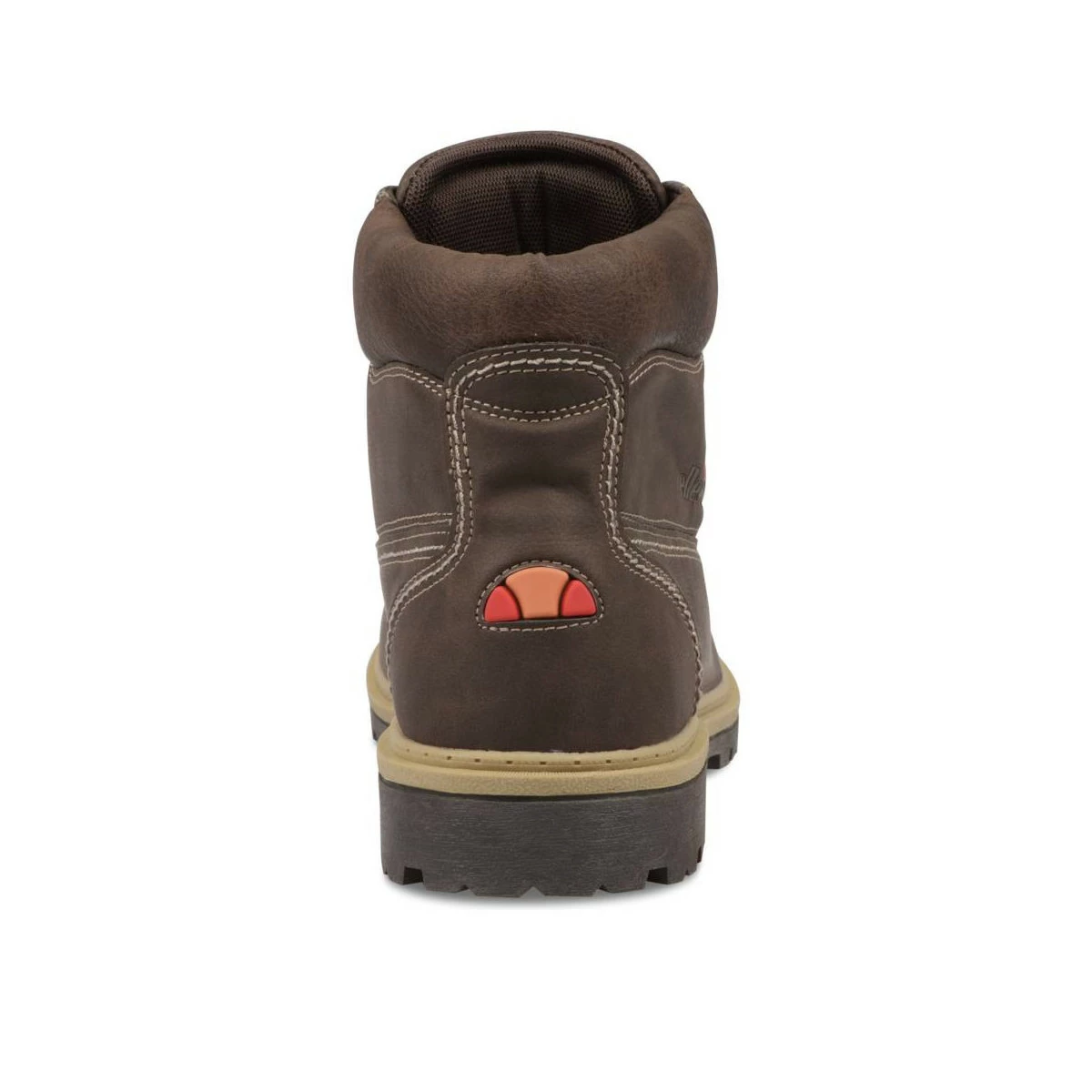 Bottines MARRON ELLESSE 3 Bottines MARRON ELLESSE – Image 3