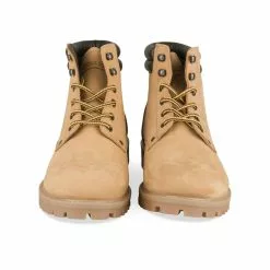 Bottines MARRON JACK AND JONES 7 Bottines MARRON JACK AND JONES -magasin de chaussures bottines marron jack and jones 2