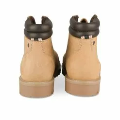 Bottines MARRON JACK AND JONES 8 Bottines MARRON JACK AND JONES -magasin de chaussures bottines marron jack and jones 3