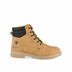 Bottines MARRON LEE COOPER