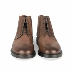 Bottines MARRON MEGIS CASUAL 7 Bottines MARRON MEGIS CASUAL -magasin de chaussures bottines marron megis casual 2