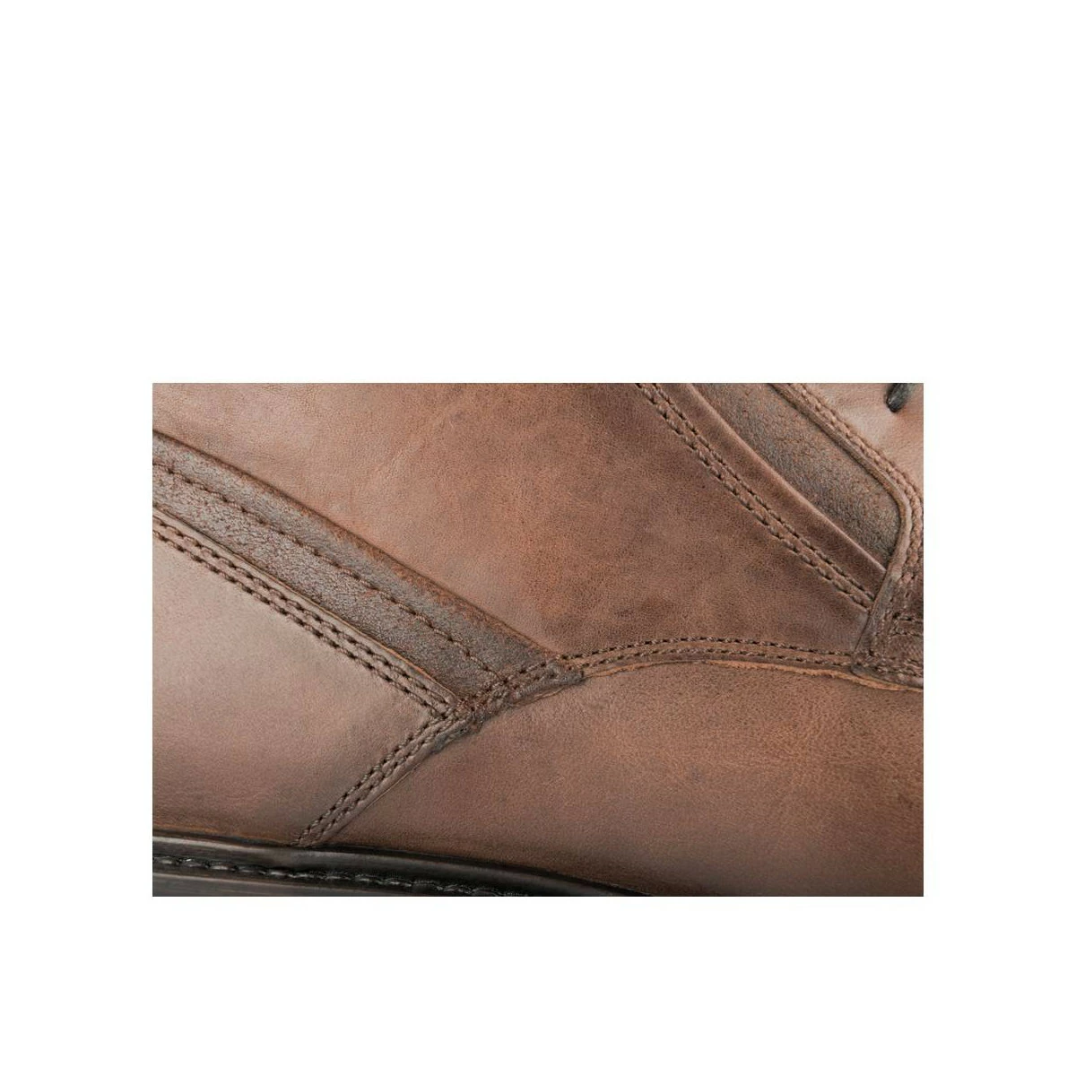Bottines MARRON MEGIS CASUAL 5 Bottines MARRON MEGIS CASUAL – Image 5