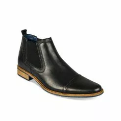 Bottines NOIR B-BLAKE