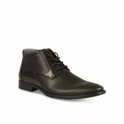 Bottines NOIR B-BLAKE