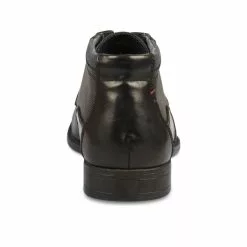 Bottines NOIR B-BLAKE -magasin de chaussures bottines noir b blake 139