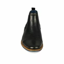 Bottines NOIR B-BLAKE -magasin de chaussures bottines noir b blake 14