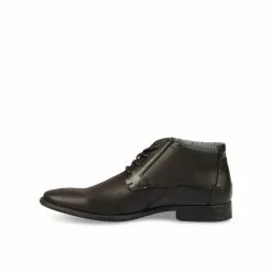 Bottines NOIR B-BLAKE -magasin de chaussures bottines noir b blake 140
