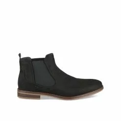 Bottines NOIR B-BLAKE