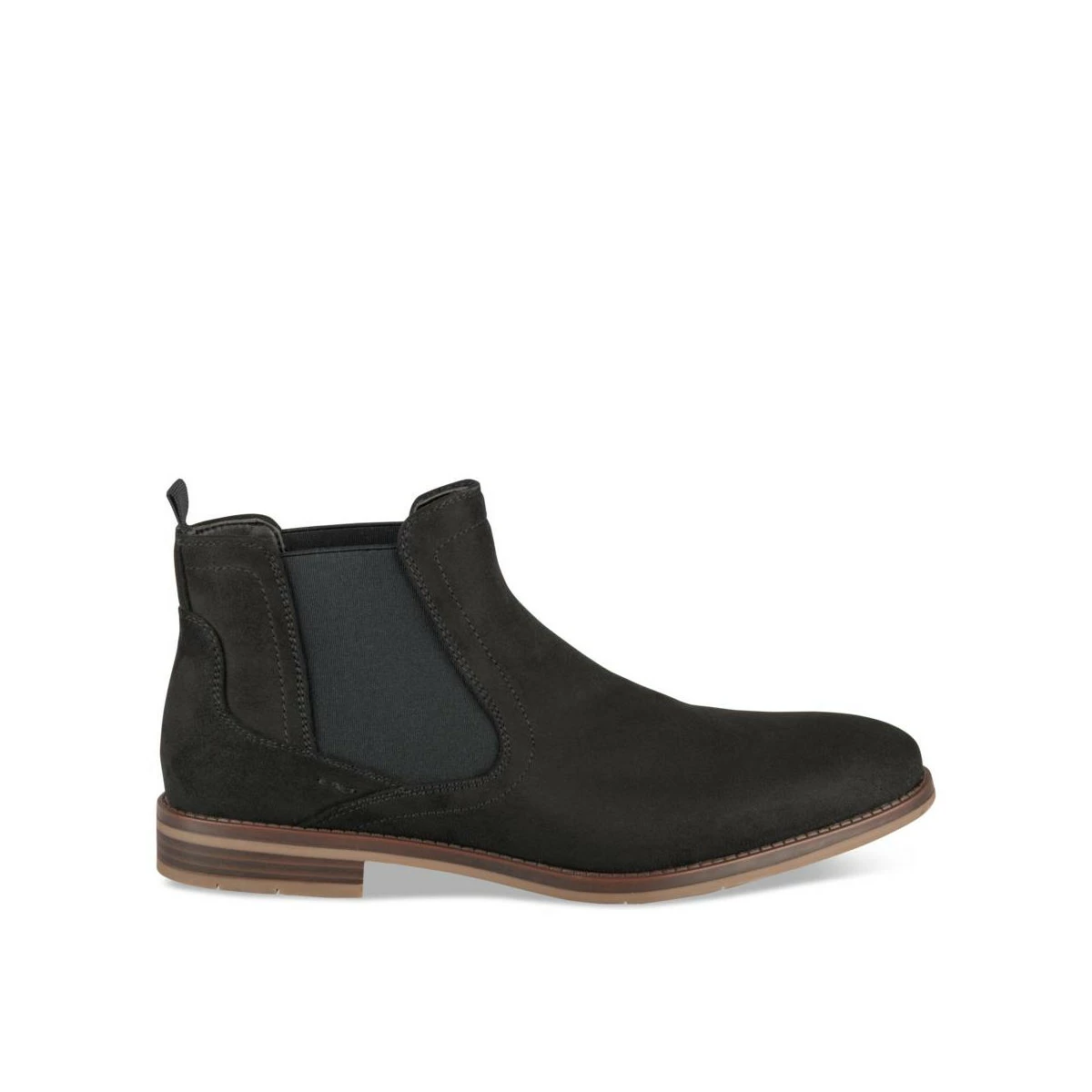 Bottines NOIR B-BLAKE 1 Bottines NOIR B-BLAKE