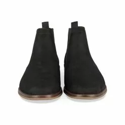 Bottines NOIR B-BLAKE 7 Bottines NOIR B-BLAKE -magasin de chaussures bottines noir b blake 144