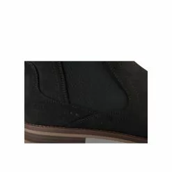 Bottines NOIR B-BLAKE 9 Bottines NOIR B-BLAKE -magasin de chaussures bottines noir b blake 146