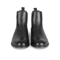 Bottines NOIR B-BLAKE 7 Bottines NOIR B-BLAKE -magasin de chaussures bottines noir b blake 2