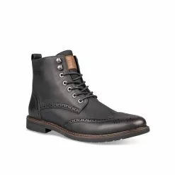 Bottines NOIR B-BLAKE