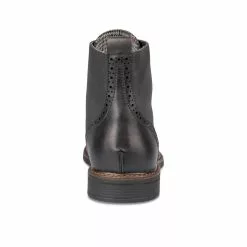 Bottines NOIR B-BLAKE -magasin de chaussures bottines noir b blake 22
