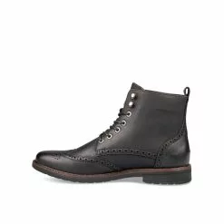Bottines NOIR B-BLAKE -magasin de chaussures bottines noir b blake 23