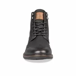 Bottines NOIR B-BLAKE -magasin de chaussures bottines noir b blake 24