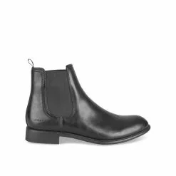 Bottines NOIR B-BLAKE
