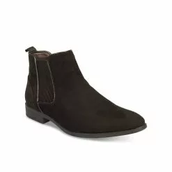 Bottines NOIR B-BLAKE
