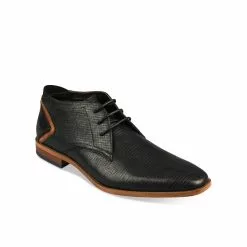 Bottines NOIR B-BLAKE