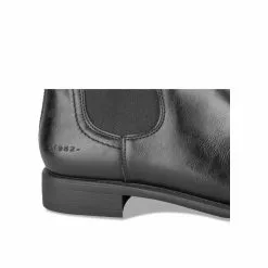 Bottines NOIR B-BLAKE 9 Bottines NOIR B-BLAKE -magasin de chaussures bottines noir b blake 4