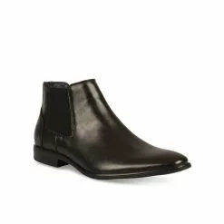 Bottines NOIR B-BLAKE