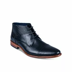 Bottines NOIR B-BLAKE