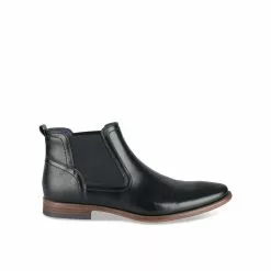 Bottines NOIR B-BLAKE