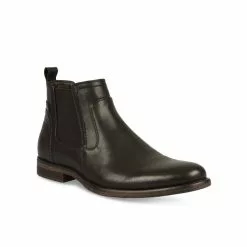 Bottines NOIR B-BLAKE
