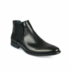 Bottines NOIR B-BLAKE