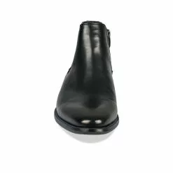 Bottines NOIR B-BLAKE -magasin de chaussures bottines noir b blake 69