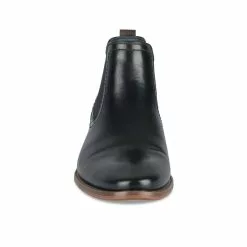 Bottines NOIR B-BLAKE 7 Bottines NOIR B-BLAKE -magasin de chaussures bottines noir b blake 7