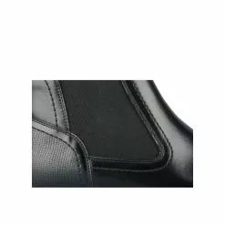 Bottines NOIR B-BLAKE 9 Bottines NOIR B-BLAKE -magasin de chaussures bottines noir b blake 9