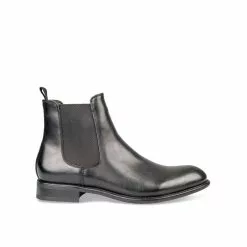 Bottines NOIR B-BLAKE
