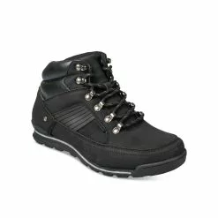 Bottines NOIR CAPE MOUNTAIN