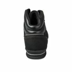 Bottines NOIR CAPE MOUNTAIN -magasin de chaussures bottines noir cape mountain 22