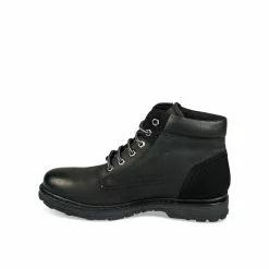 Bottines NOIR CAPE MOUNTAIN CUIR -magasin de chaussures bottines noir cape mountain cuir 10