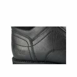 Bottines NOIR DENIM SIDE -magasin de chaussures bottines noir denim side 87