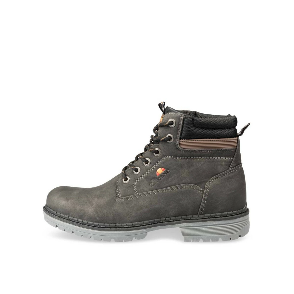 Bottines NOIR ELLESSE 3 Bottines NOIR ELLESSE – Image 3