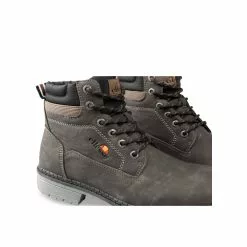 Bottines NOIR ELLESSE 12 Bottines NOIR ELLESSE -magasin de chaussures bottines noir ellesse 14