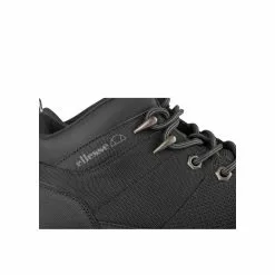 Bottines NOIR ELLESSE -magasin de chaussures bottines noir ellesse 23