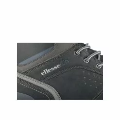 Bottines NOIR ELLESSE -magasin de chaussures bottines noir ellesse 28