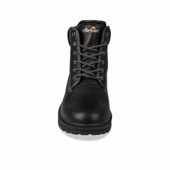 Bottines NOIR ELLESSE -magasin de chaussures bottines noir ellesse 8
