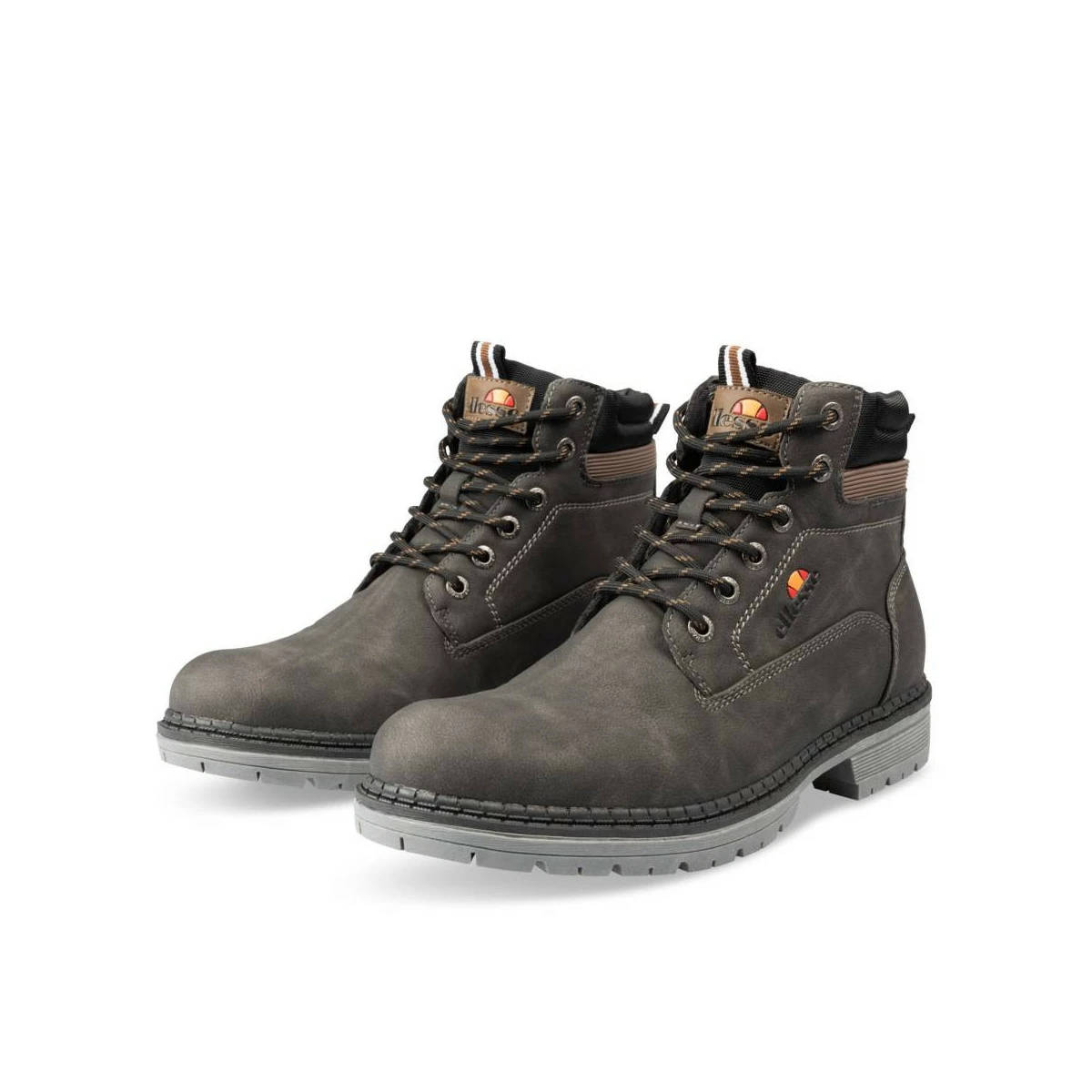 Bottines NOIR ELLESSE 1 Bottines NOIR ELLESSE