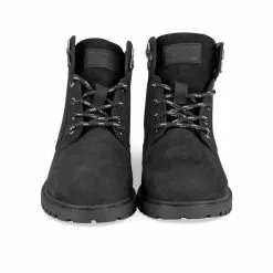 Bottines NOIR LEVIS -magasin de chaussures bottines noir levis 2