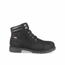 Bottines NOIR LEVIS