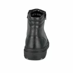 Bottines NOIR MEGIS CASUAL -magasin de chaussures bottines noir megis casual 28