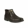 Bottines NOIR NEOSOFT HOMME
