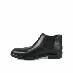 Bottines NOIR NEOSOFT HOMME -magasin de chaussures bottines noir neosoft homme 18