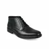 Bottines NOIR NEOSOFT HOMME
