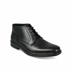 Bottines NOIR NEOSOFT HOMME